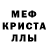 Амфетамин Premium Creed Beam
